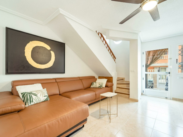 Duplex In Torrevieja