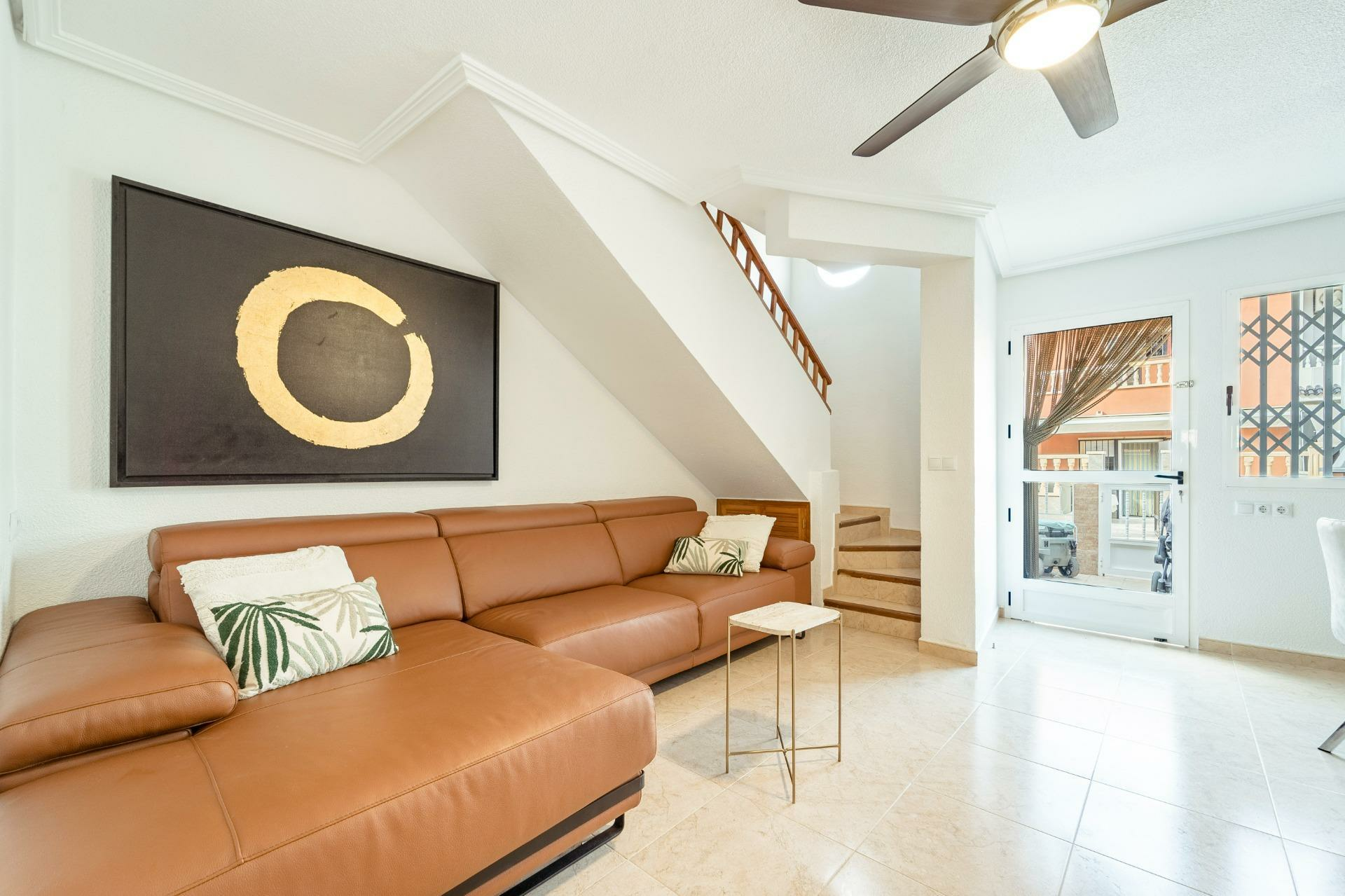 Duplex In Torrevieja