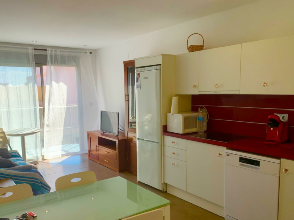2-bedroom Apartment In Guardamar Del Segura, Spain (67 M²)