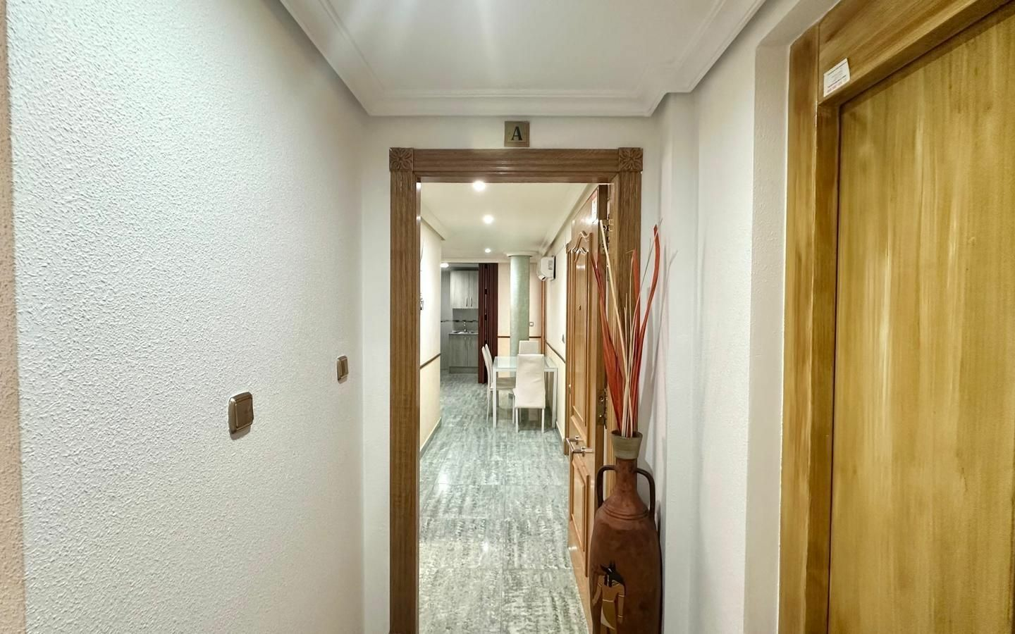 4-bedroom Penthouse In Torrevieja, Spain (189 M²)