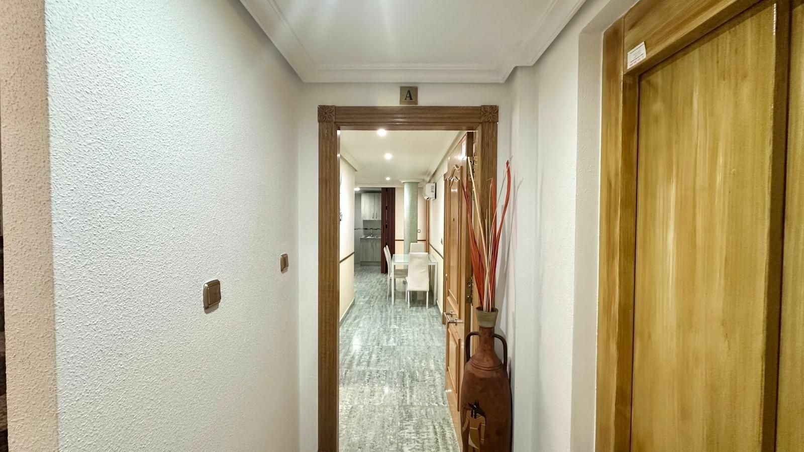 4-bedroom Penthouse In Torrevieja, Spain (189 M²)