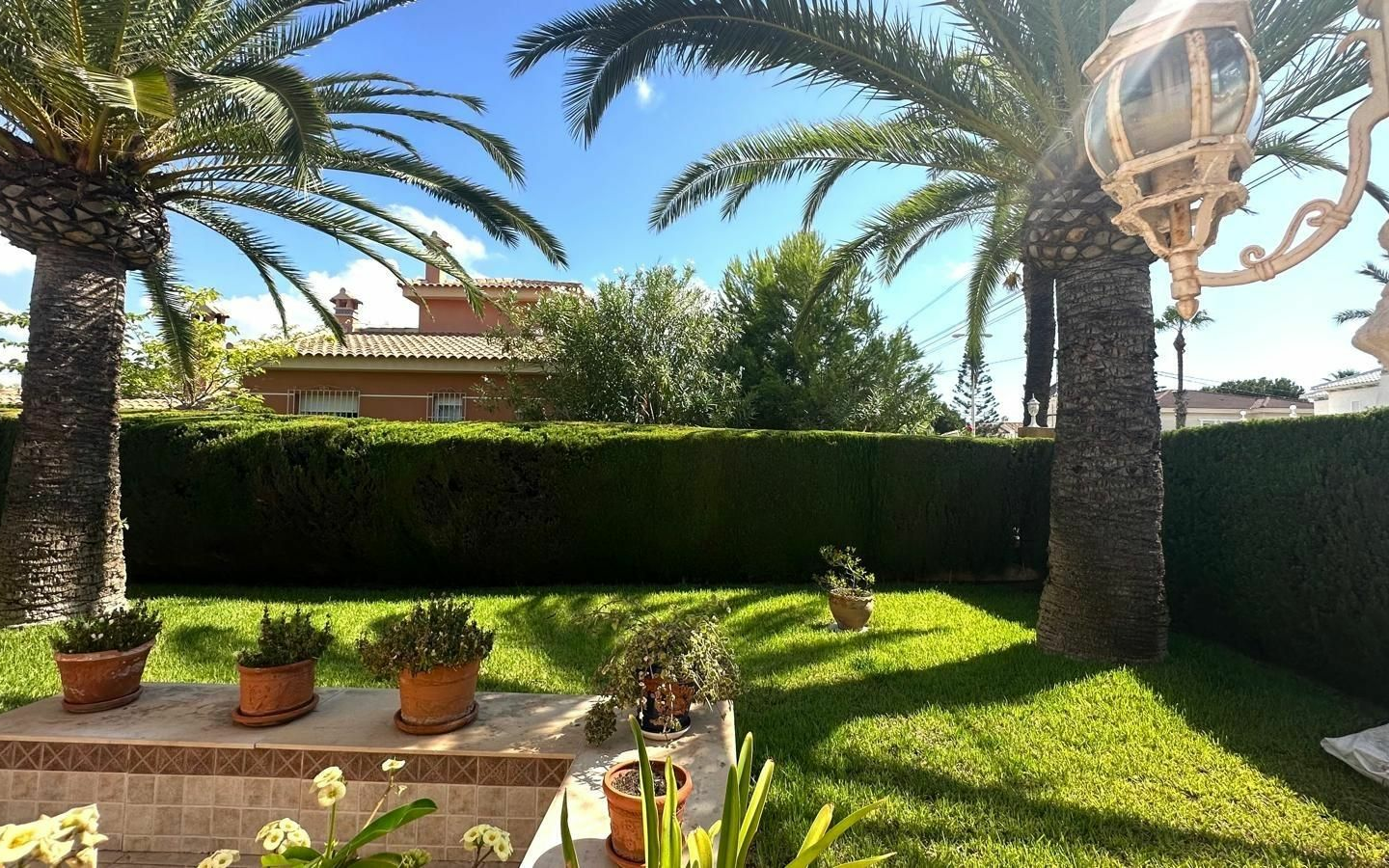 3-bedroom Villa In Cabo Roig, Spain (141 M²)