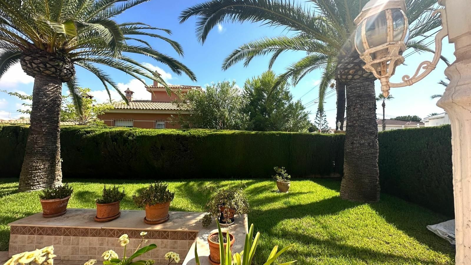 3-bedroom Villa In Cabo Roig, Spain (141 M²)
