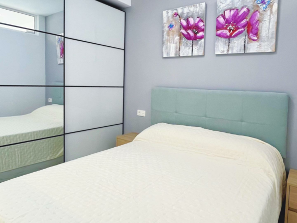2-bedroom Apartment In Torrevieja, Spain (90 M²)