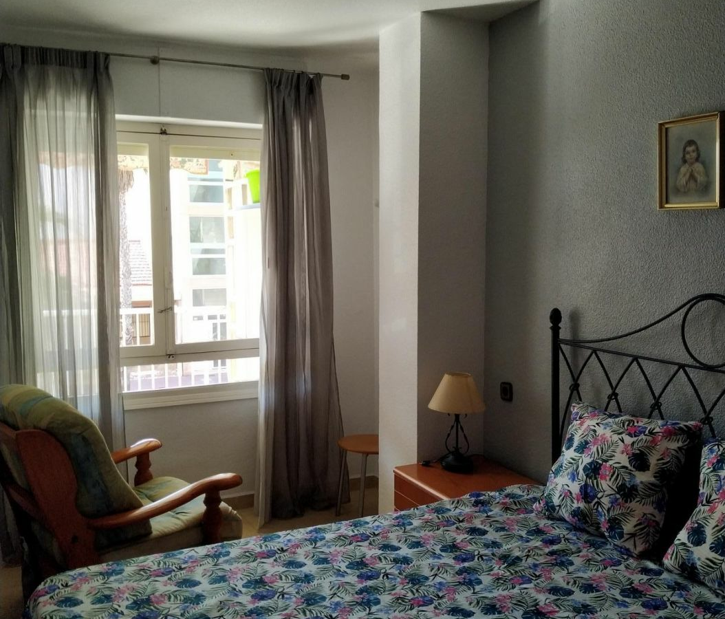 2-bedroom Apartment In Torrevieja, Spain (82 M²)