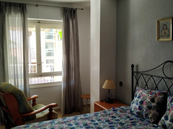2-bedroom Apartment In Torrevieja, Spain (82 M²)