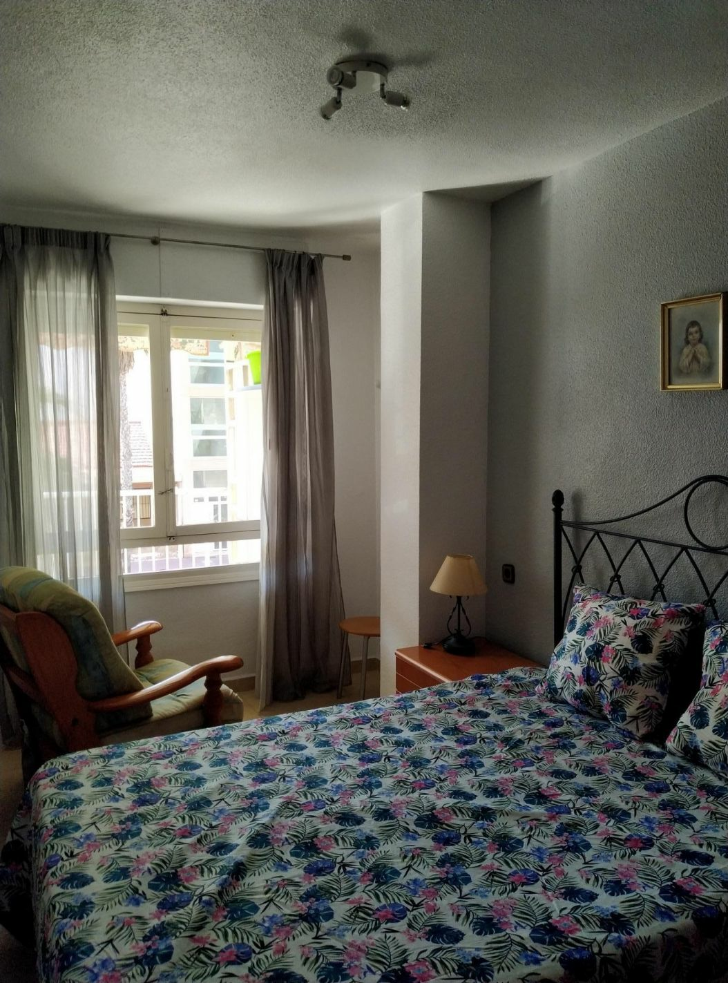2-9-4aa737 2-bedroom Apartment In Torrevieja, Spain (82 M²)