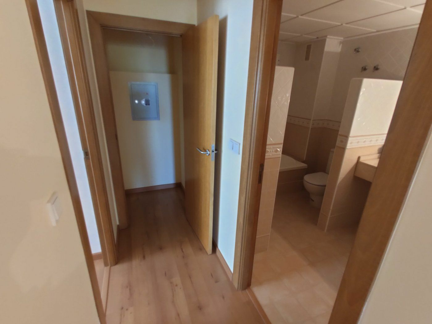3-bedroom Apartment In Torrevieja, Spain (140 M²)