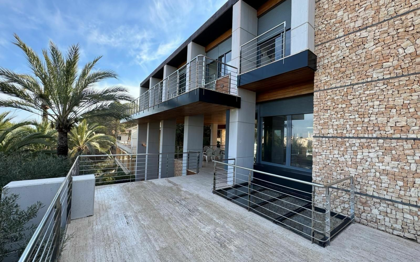 7-bedroom Villa In Orihuela Costa, Spain (1.059 M²)