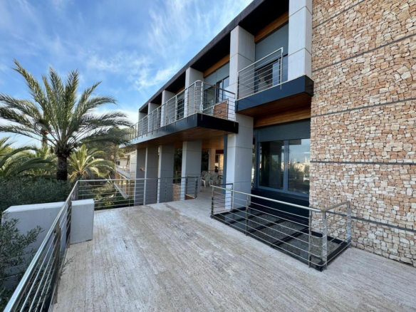 7-bedroom Villa In Orihuela Costa, Spain (1.059 M²)