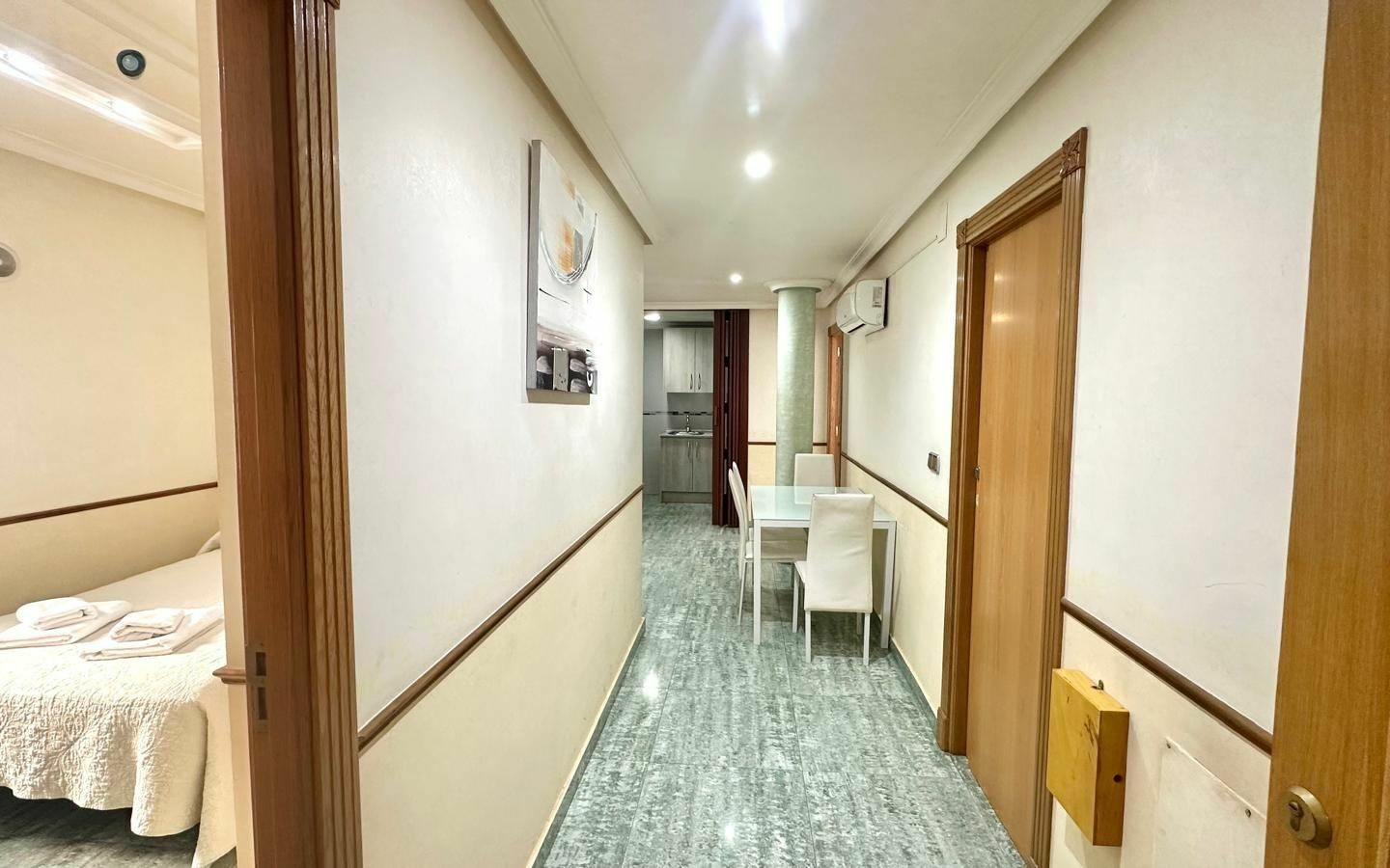 4-bedroom Penthouse In Torrevieja, Spain (189 M²)