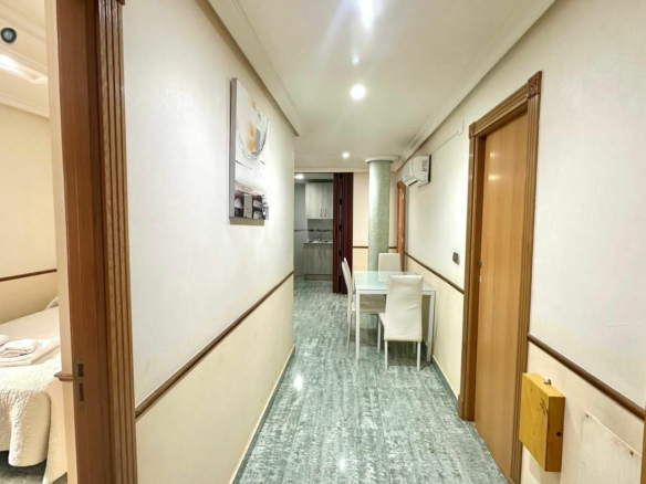 4-bedroom Penthouse In Torrevieja, Spain (189 M²)