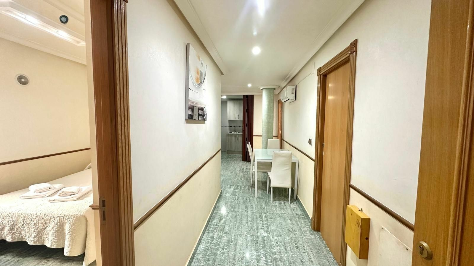 4-bedroom Penthouse In Torrevieja, Spain (189 M²)