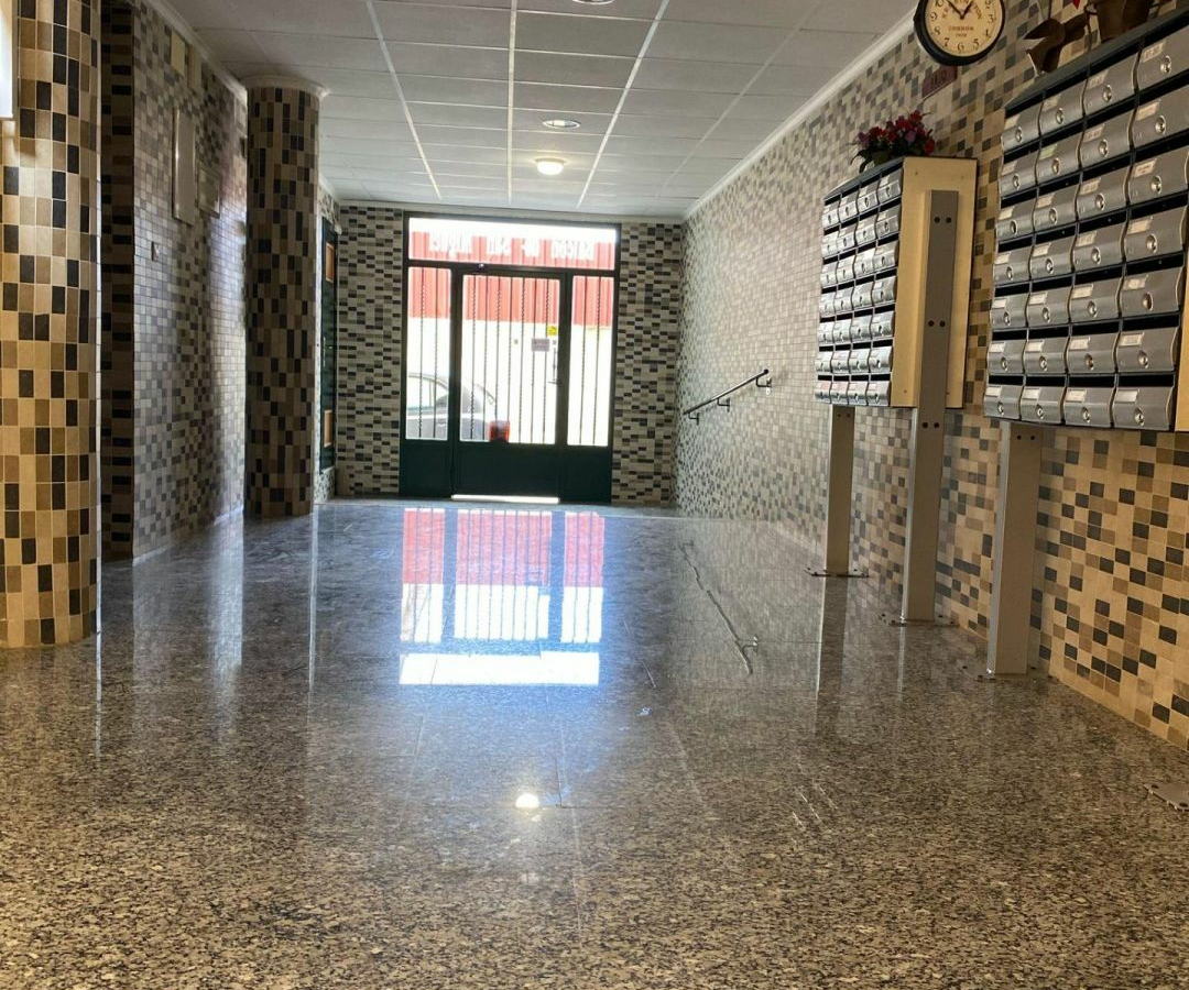 2-bedroom Apartment In San Miguel De Salinas, Spain (75 M²)