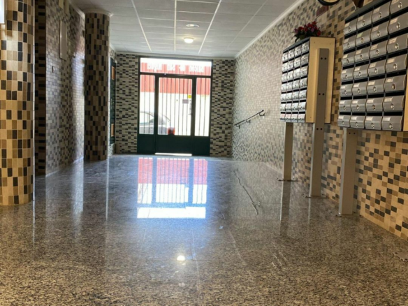 2-bedroom Apartment In San Miguel De Salinas, Spain (75 M²)