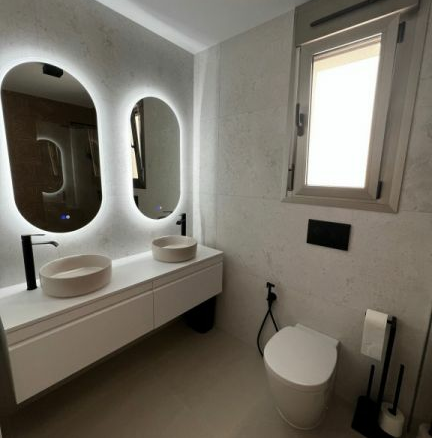 4-bedroom Villa In San Miguel De Salinas, Spain (263 M²)