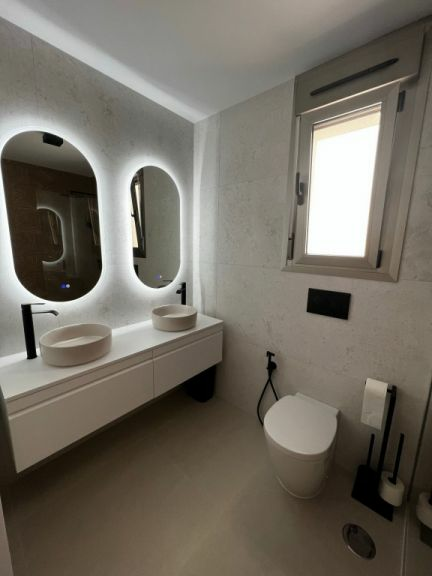 4-bedroom Villa In San Miguel De Salinas, Spain (263 M²)