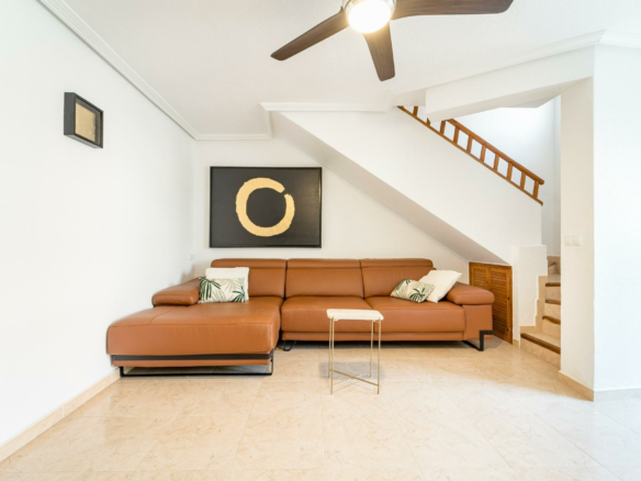 Duplex In Torrevieja