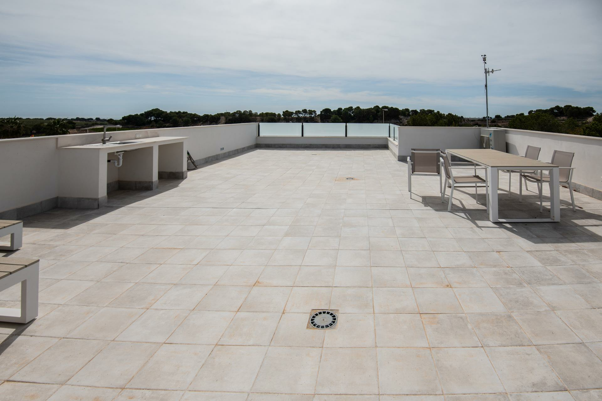 2-9-90ad3d 2-bedroom Villa In Pilar De La Horadada, Spain (108 M²)