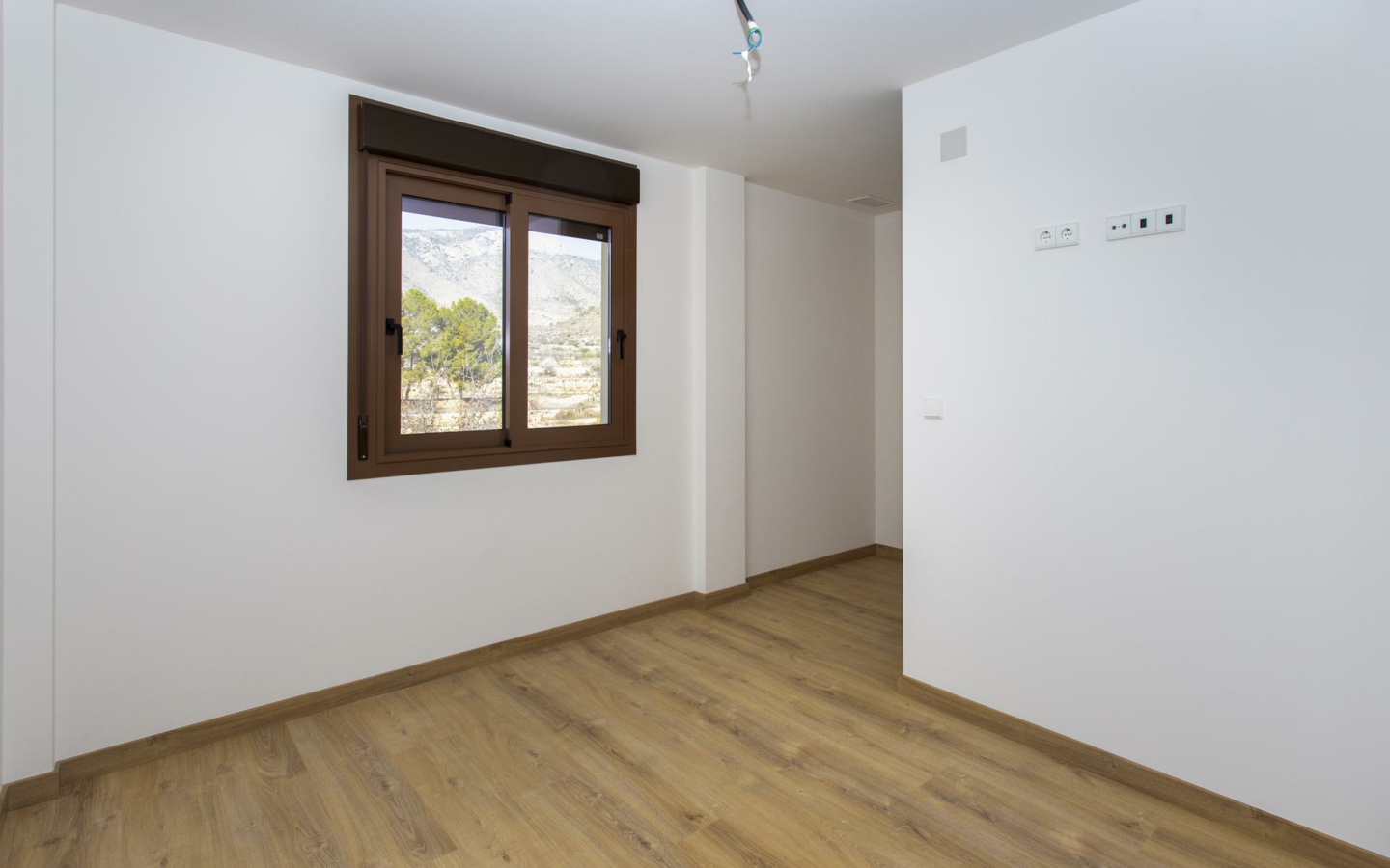 3-bedroom Country Land In Hondon De Las Nieves, Spain (120 M²)