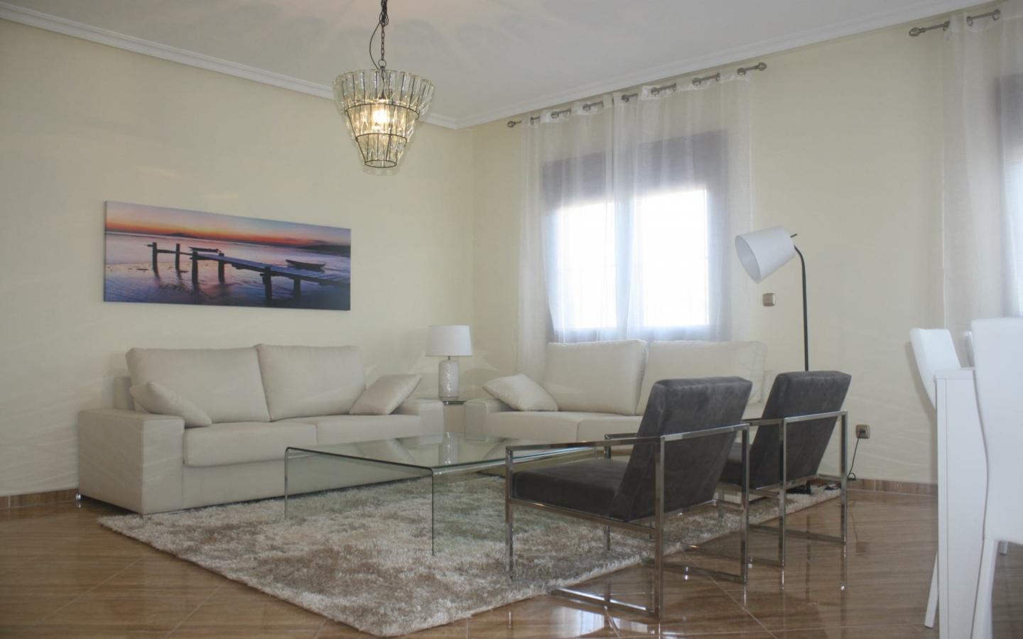 3-bedroom Villa In Torrevieja, Spain (319 M²)