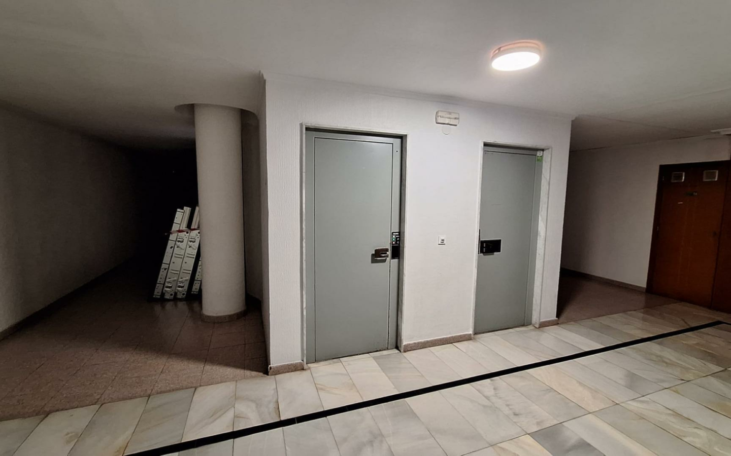 Apartment In Torrevieja