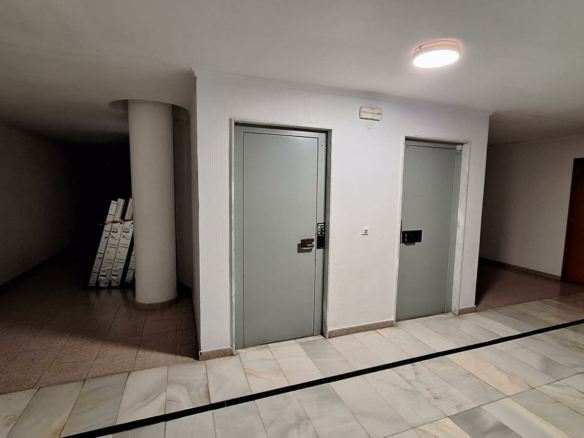 Apartment In Torrevieja