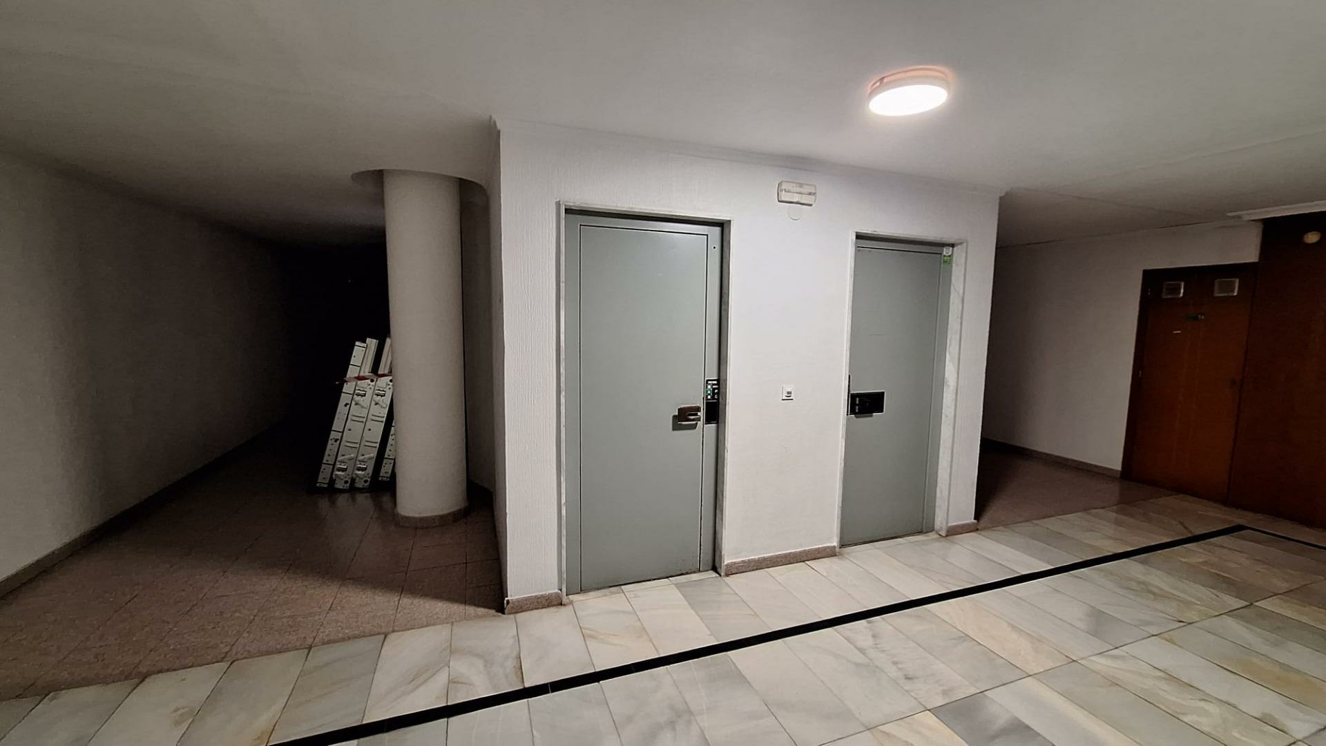 Apartment In Torrevieja