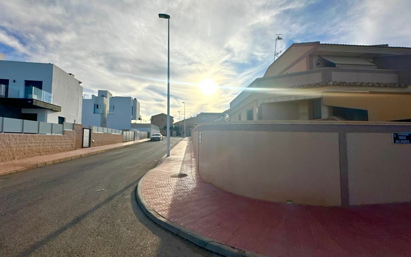 4-bedroom House In Torrevieja, Spain (260 M²)