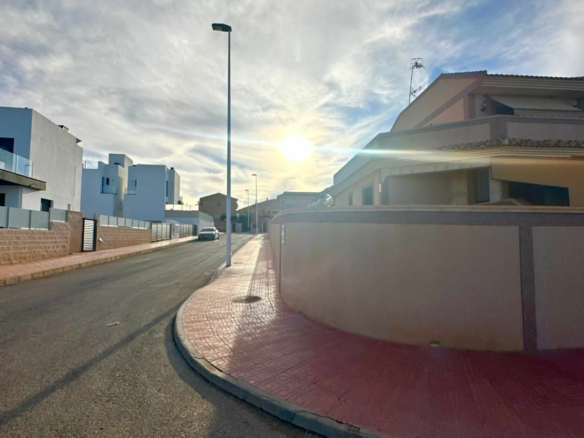 4-bedroom House In Torrevieja, Spain (260 M²)
