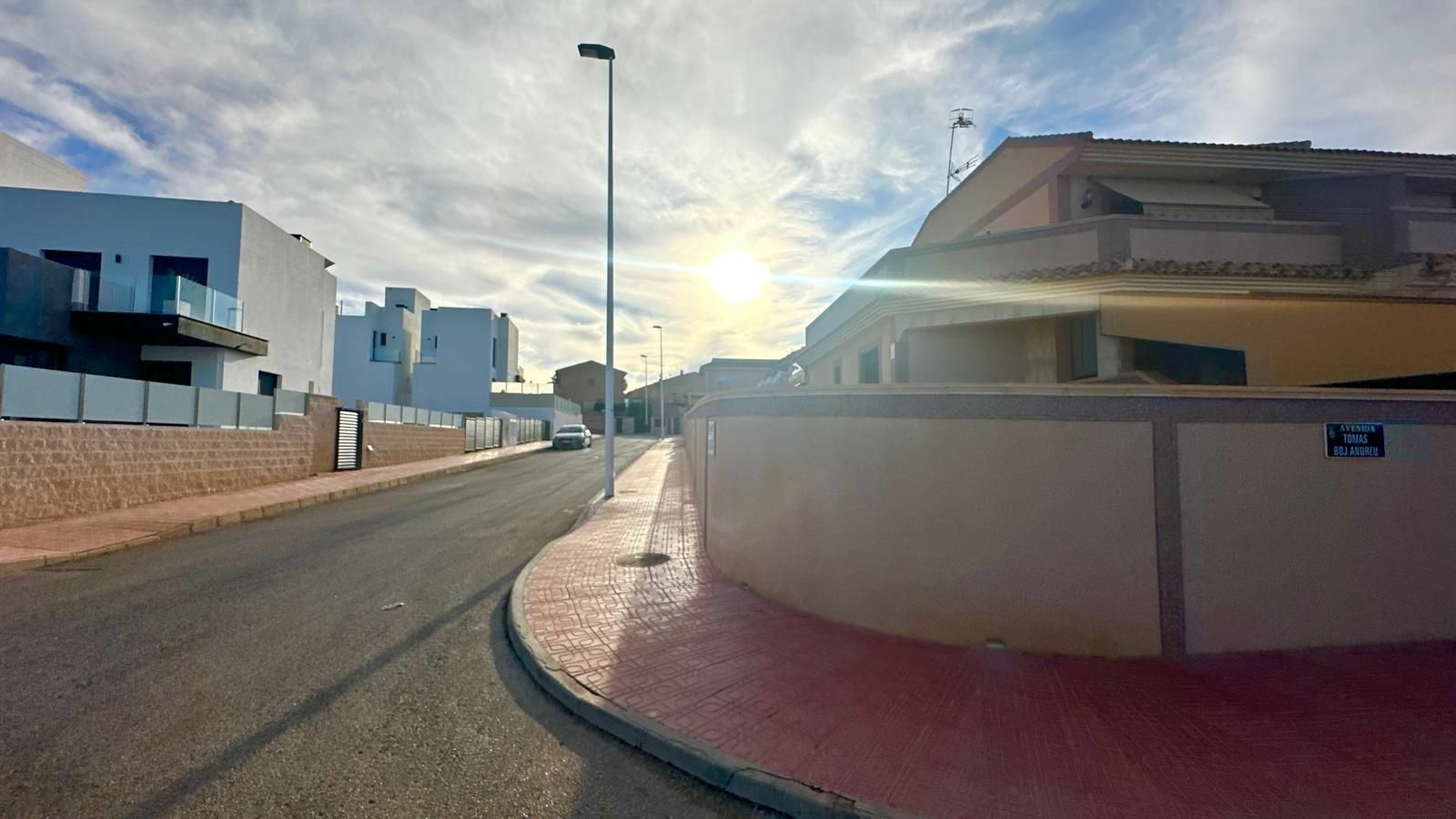 4-bedroom House In Torrevieja, Spain (260 M²)