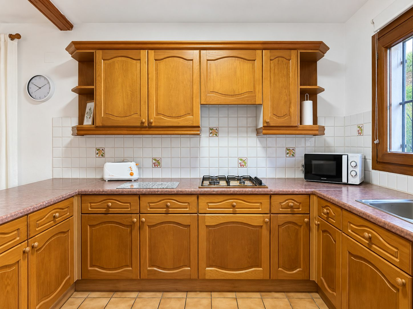 20-fb32cc Apartment In Denia