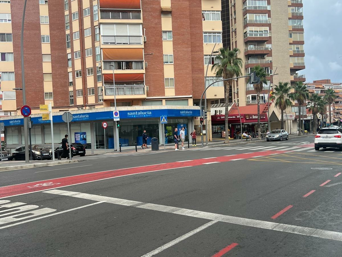 Business In Benidorm