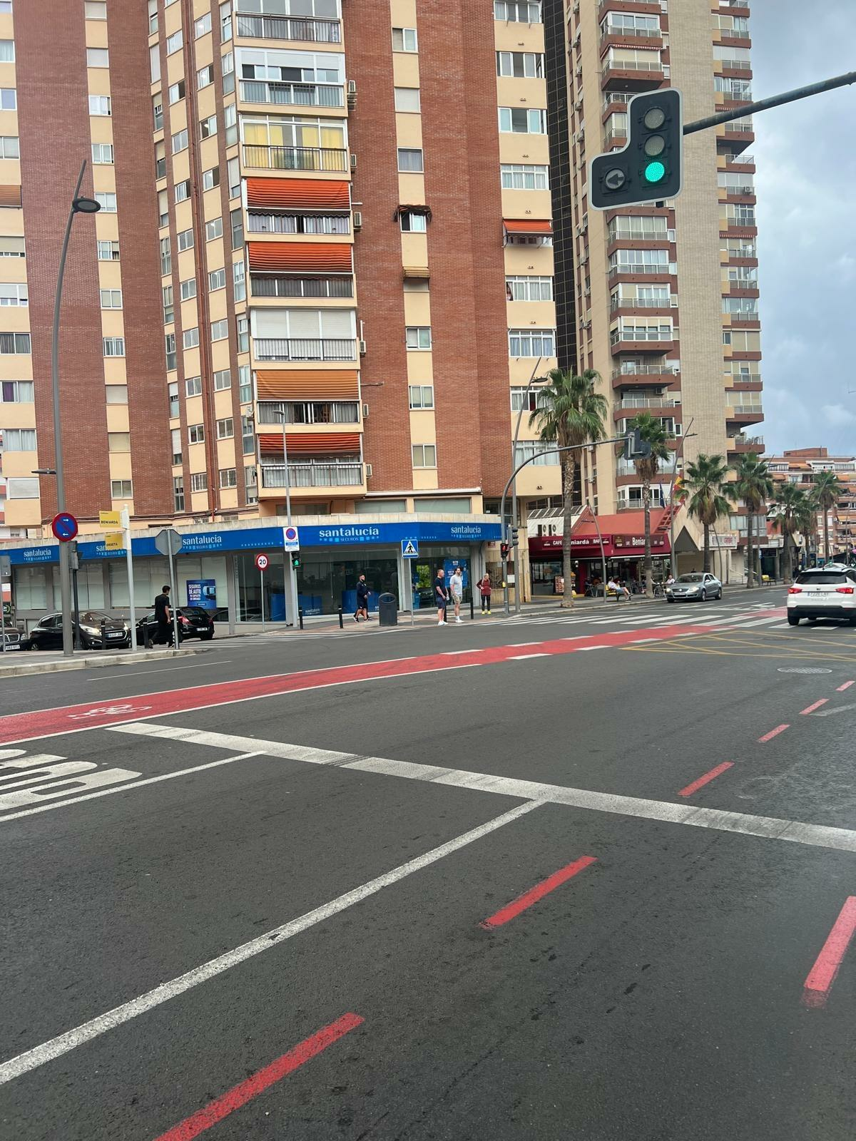 Business In Benidorm