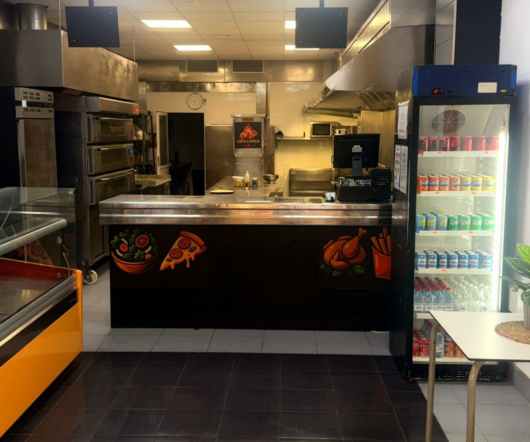 Business In Benidorm