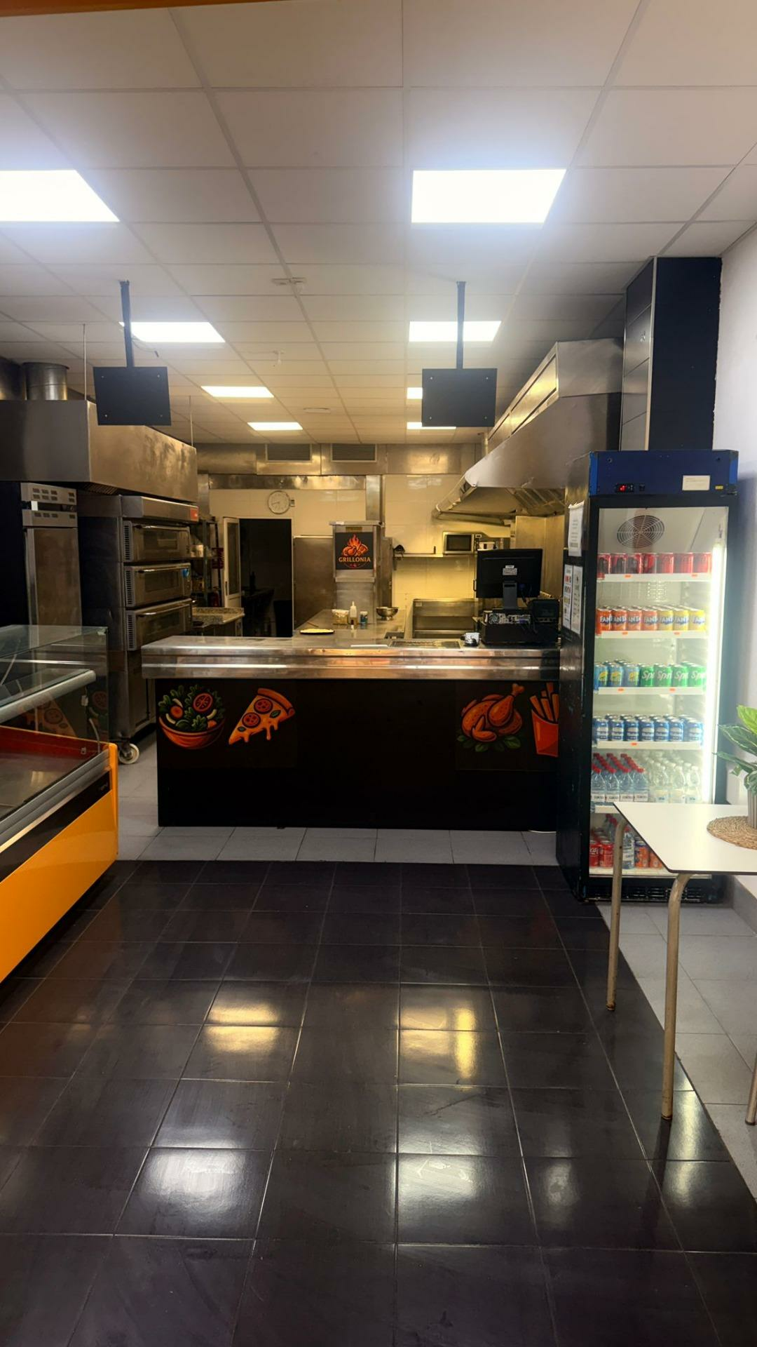Business In Benidorm