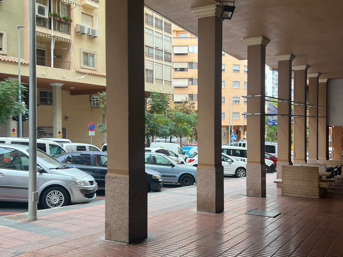 Business In Benidorm