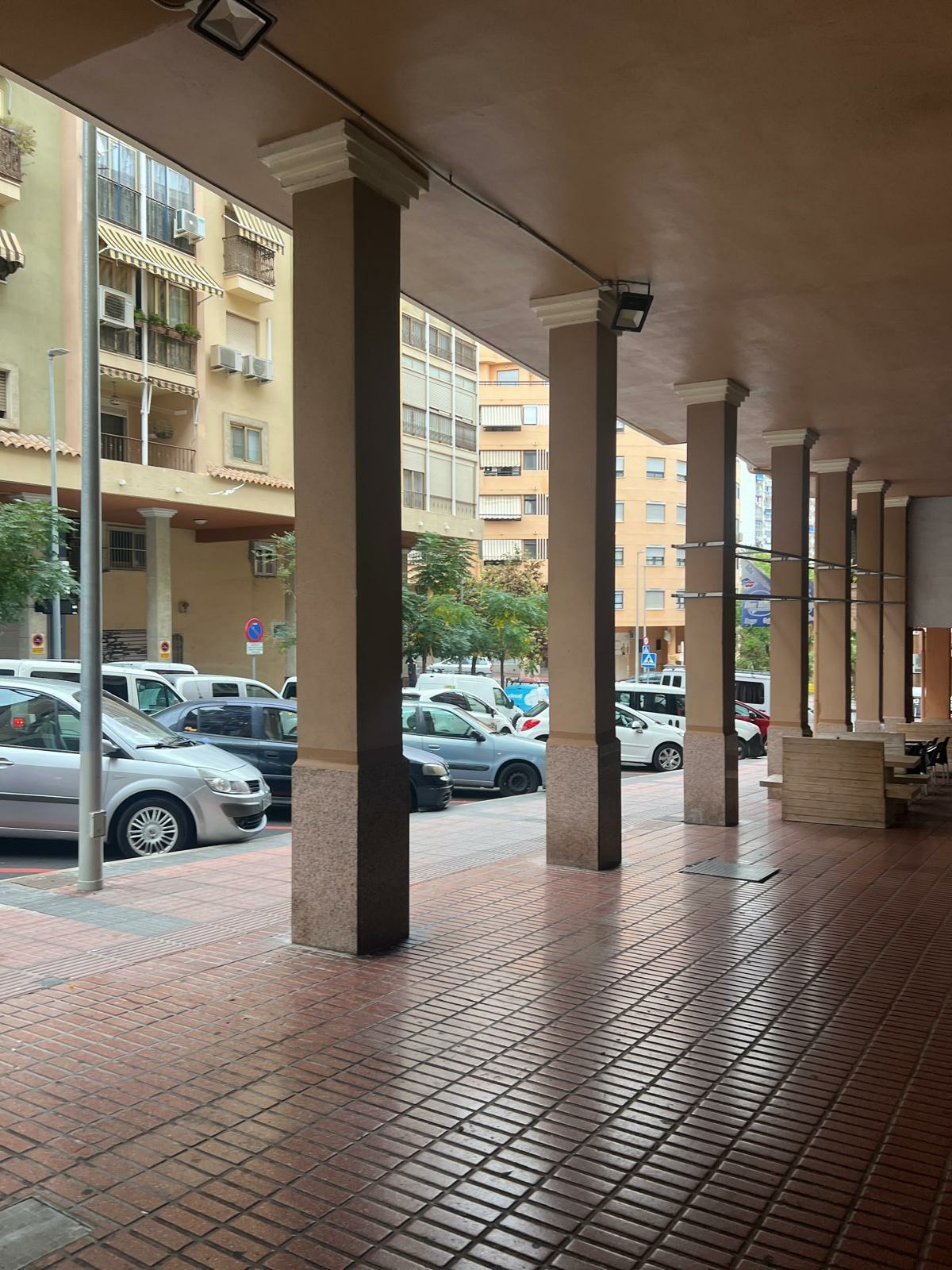 Business In Benidorm