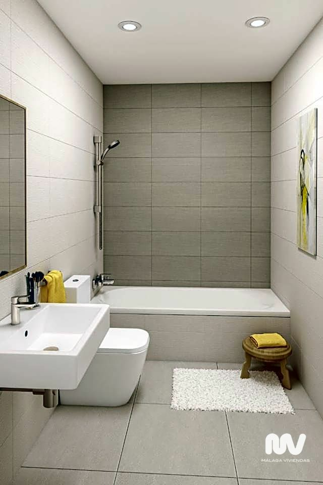 2-bedroom Flat In Málaga, Spain (105 M²)