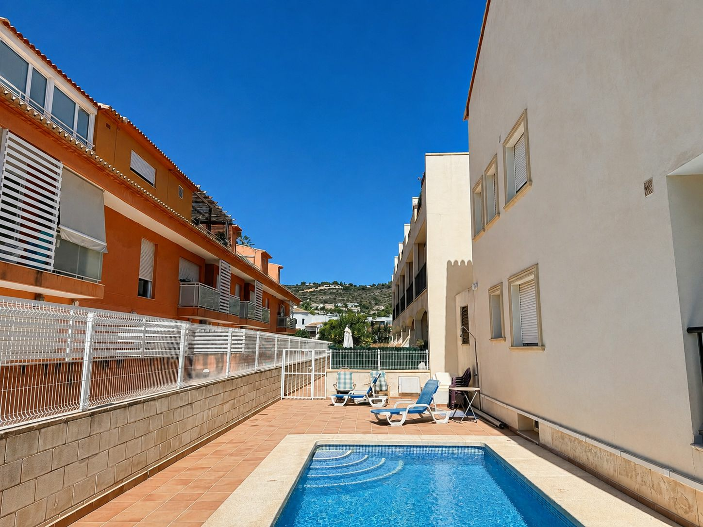 4-bedroom Apartment In Jávea, Spain (171 M²)