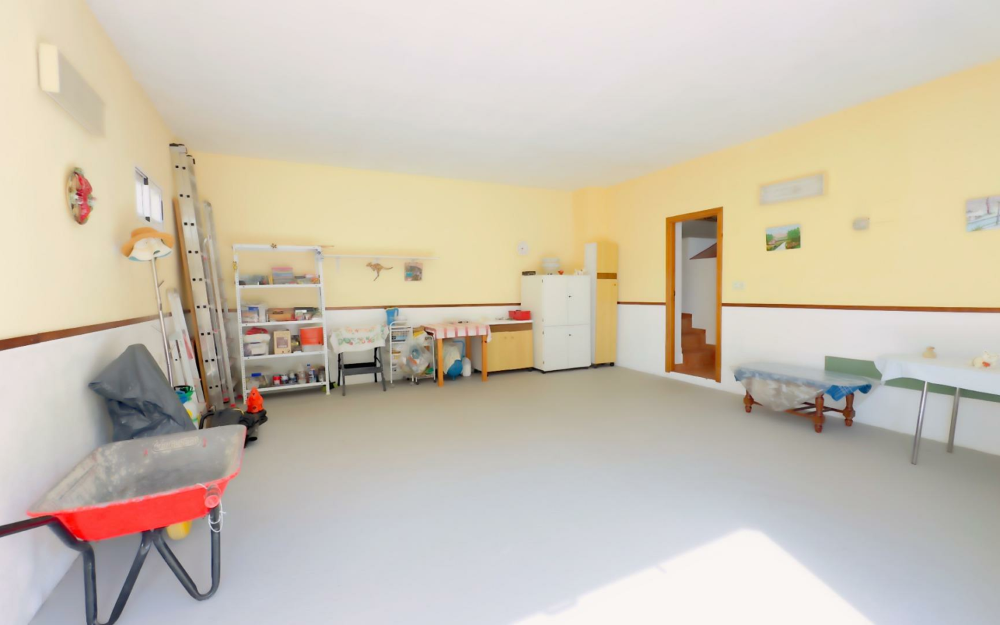 4-bedroom Villa In La Nucía, Spain (320 M²)
