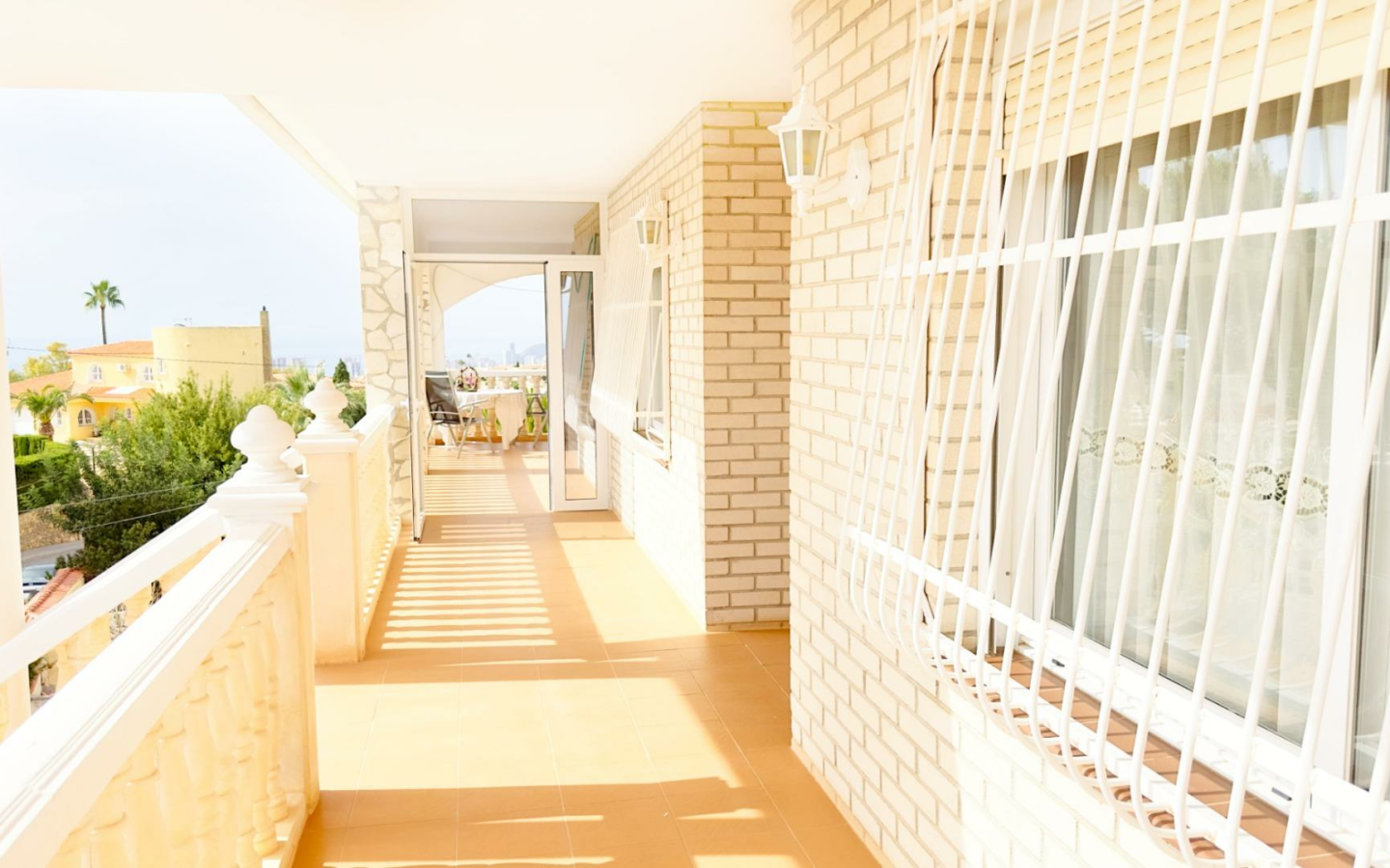 4-bedroom Villa In La Nucía, Spain (320 M²)