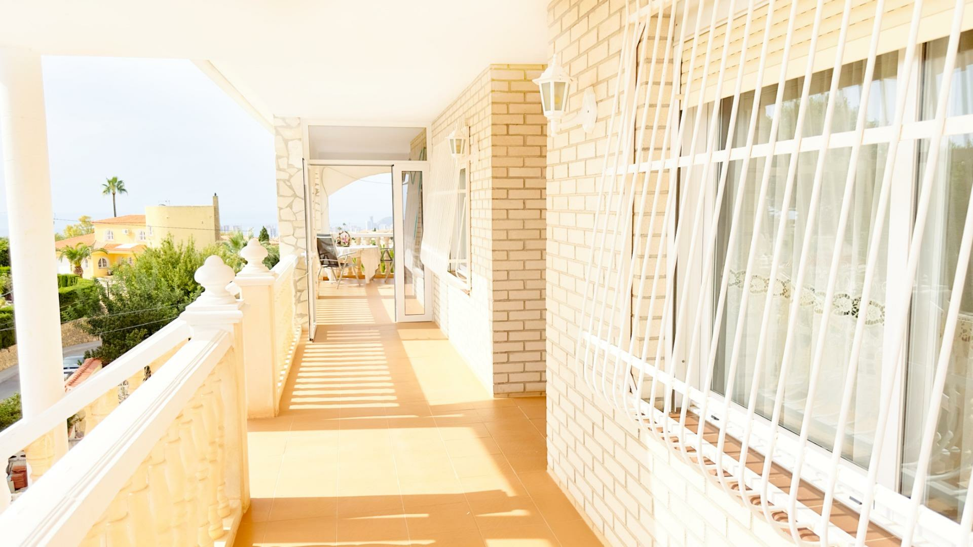 4-bedroom Villa In La Nucía, Spain (320 M²)