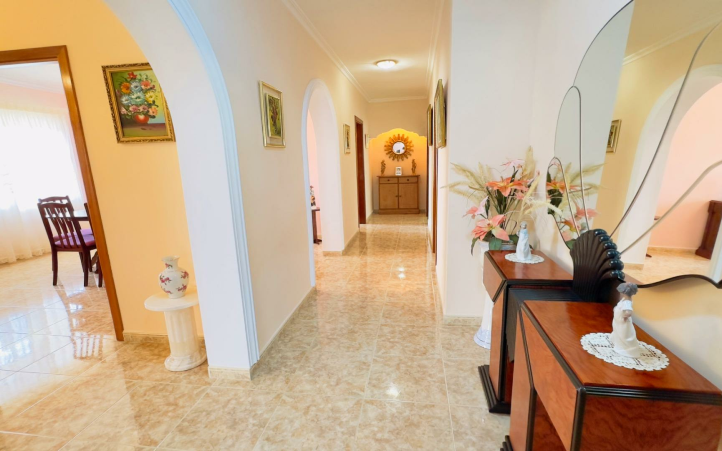 4-bedroom Villa In La Nucía, Spain (320 M²)