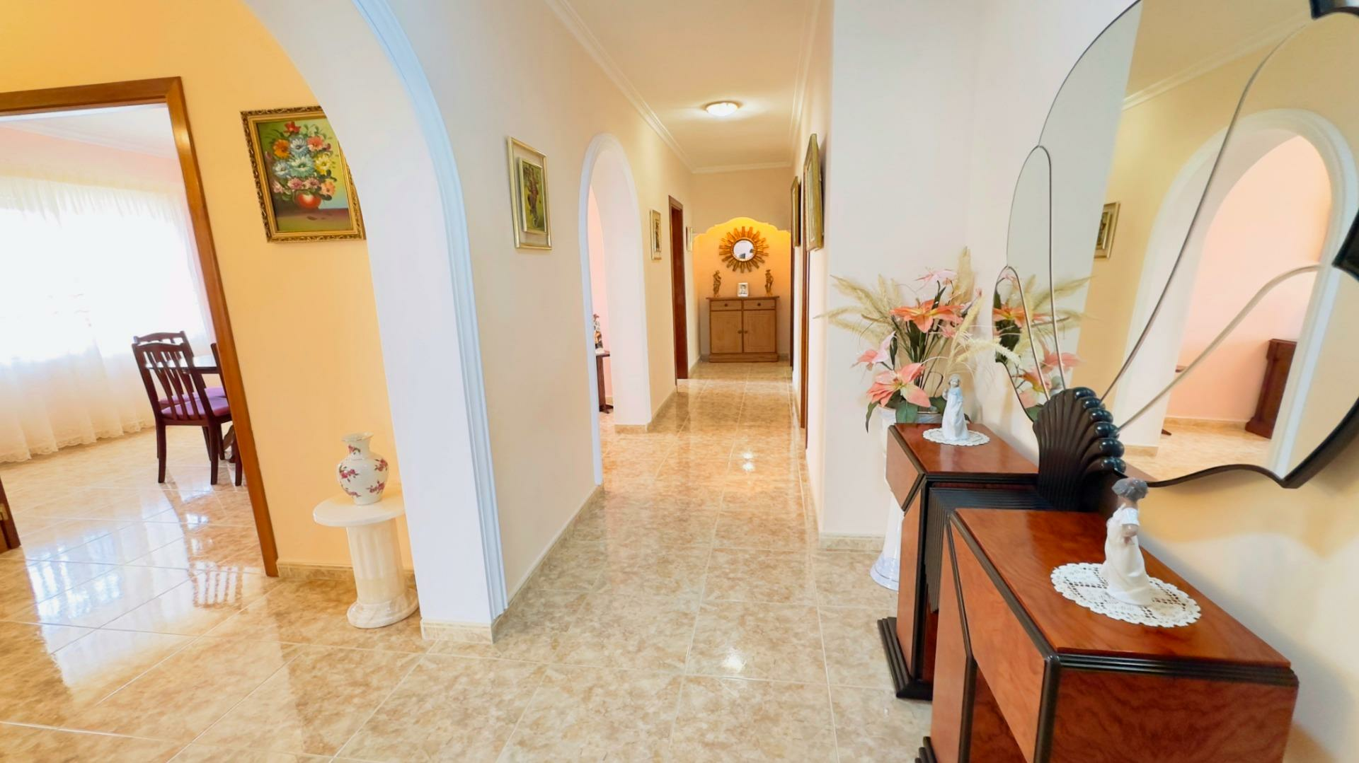 4-bedroom Villa In La Nucía, Spain (320 M²)