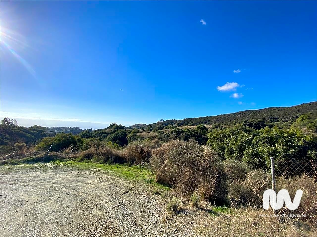 Land In Estepona, Spain (500 M² Plot)