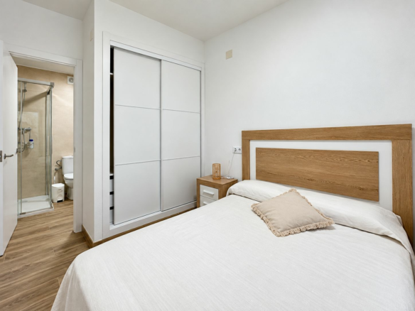 Apartment In Denia