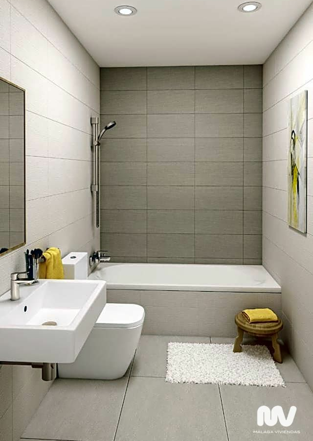 2-bedroom Flat In Málaga, Spain (105 M²)
