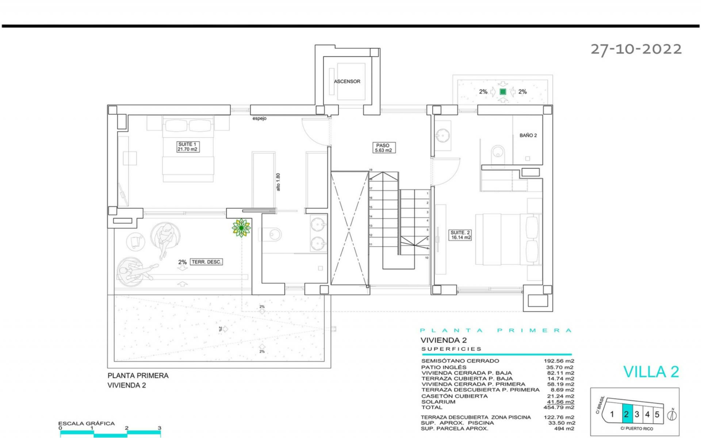 4-bedroom Villa In Finestrat, Spain (460 M²)