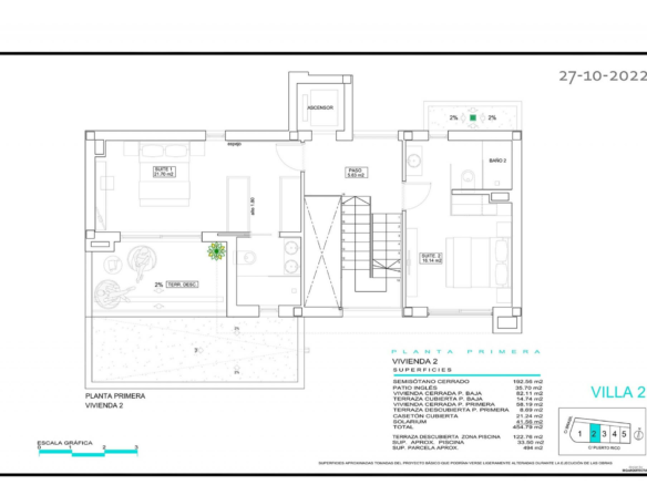 4-bedroom Villa In Finestrat, Spain (460 M²)
